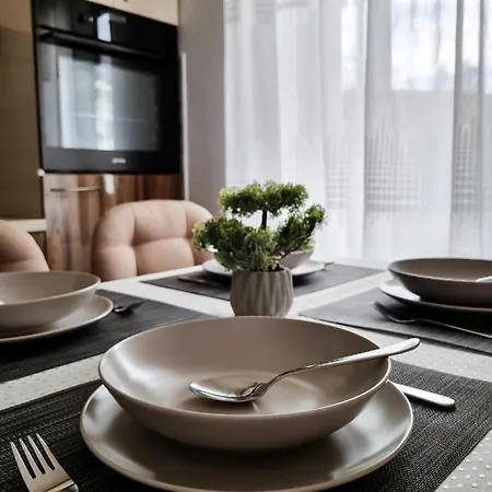 Apartament Nevena Vrnjačka Banja