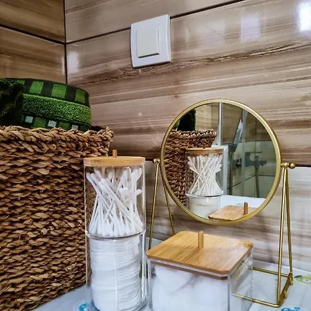 Apartament Nevena *