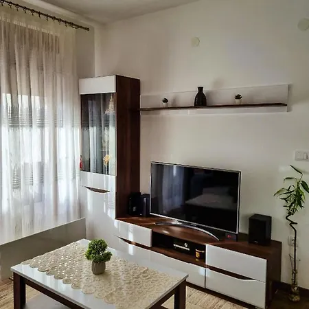 Apartmán Nevena *