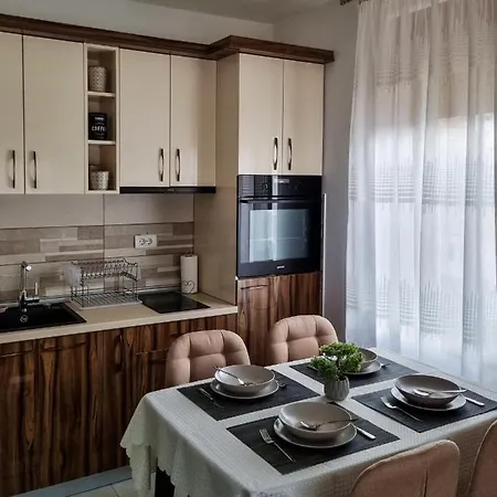 Apartament Nevena